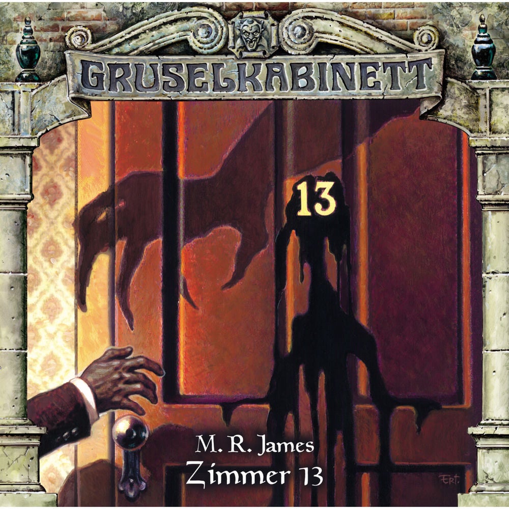 Folge 92: Zimmer 13
