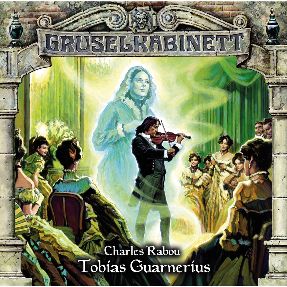 Folge 94: Tobias Guarnerius