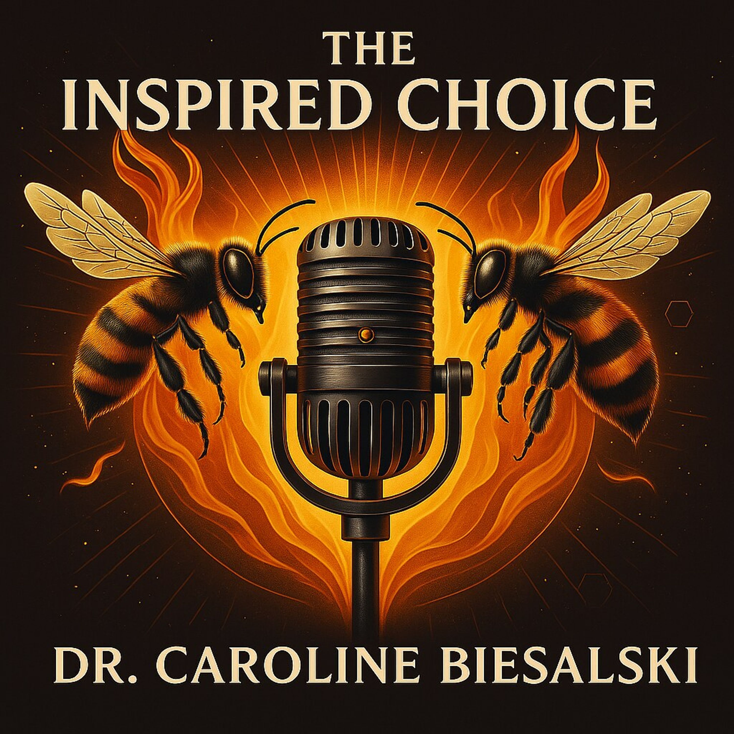 Reflections, Persistence, and Future Visions: Caroline's Journey to Episode 333