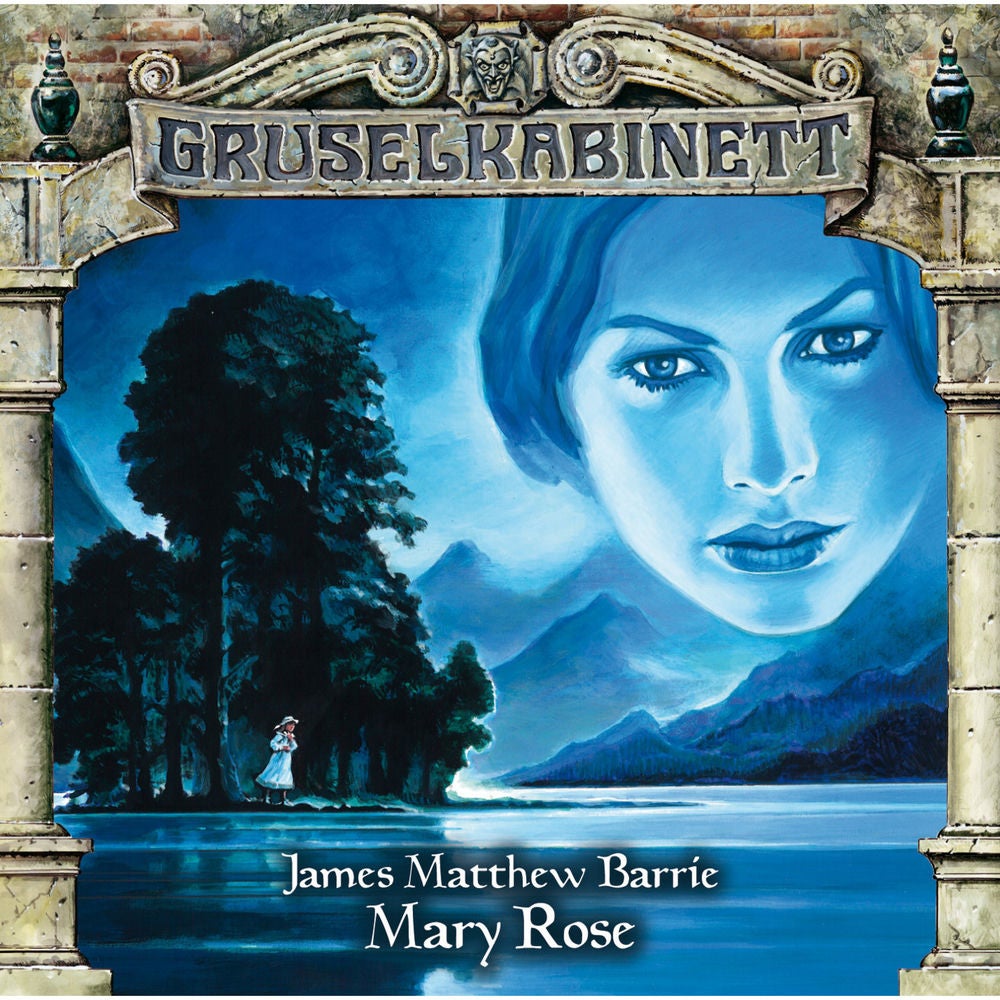 Folge 91: Mary Rose