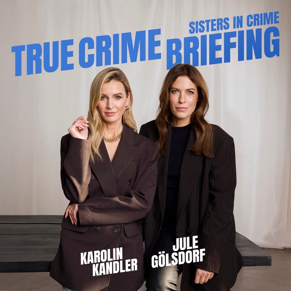 True Crime Briefing 16: Teenage Dream oder Albtraum - Der Fall Katy Perry