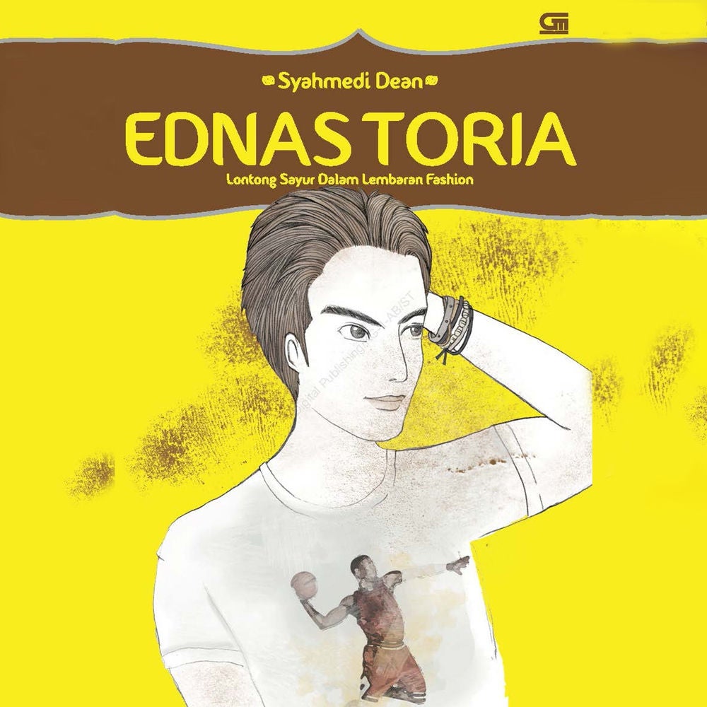 Ednastoria: Lontong Sayur dalam Lembaran Fashion