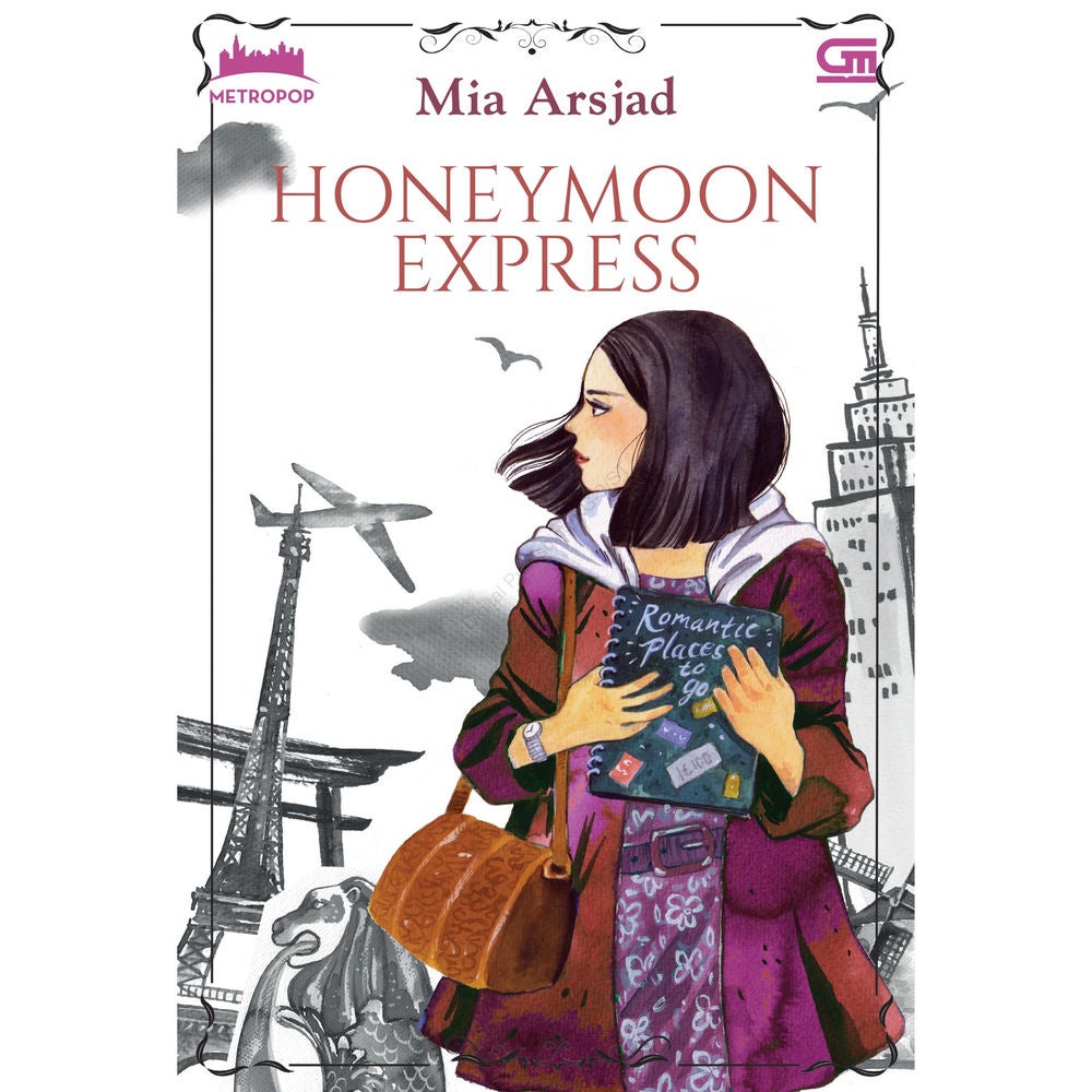 Honeymoon Express