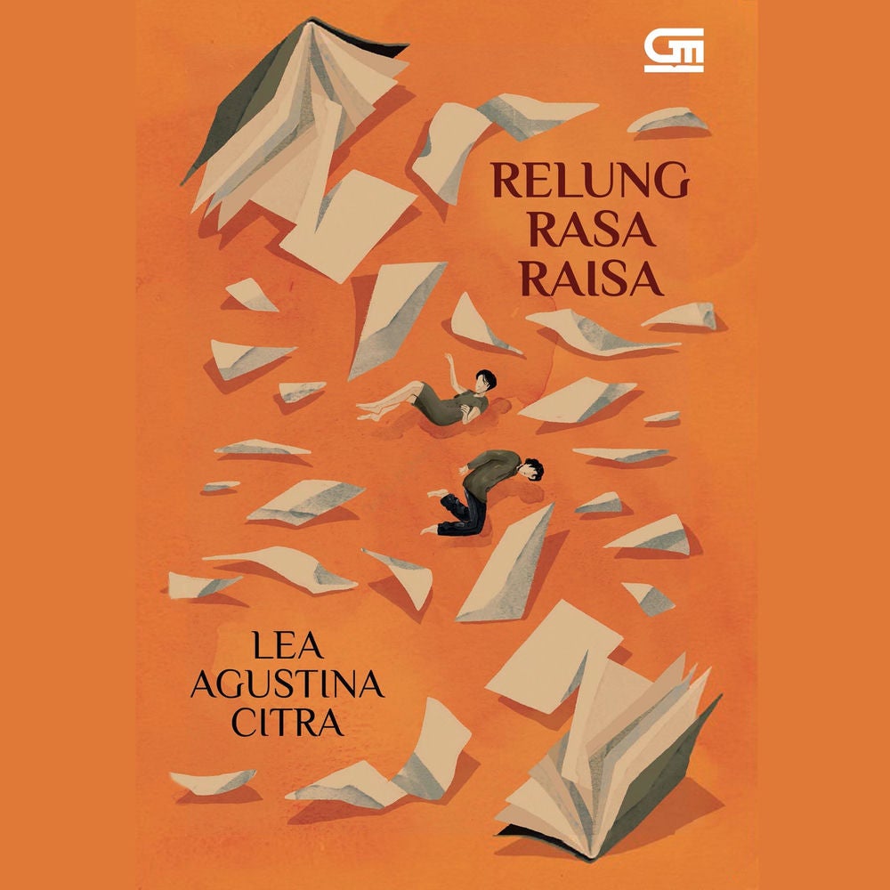 Relung Rasa Raisa