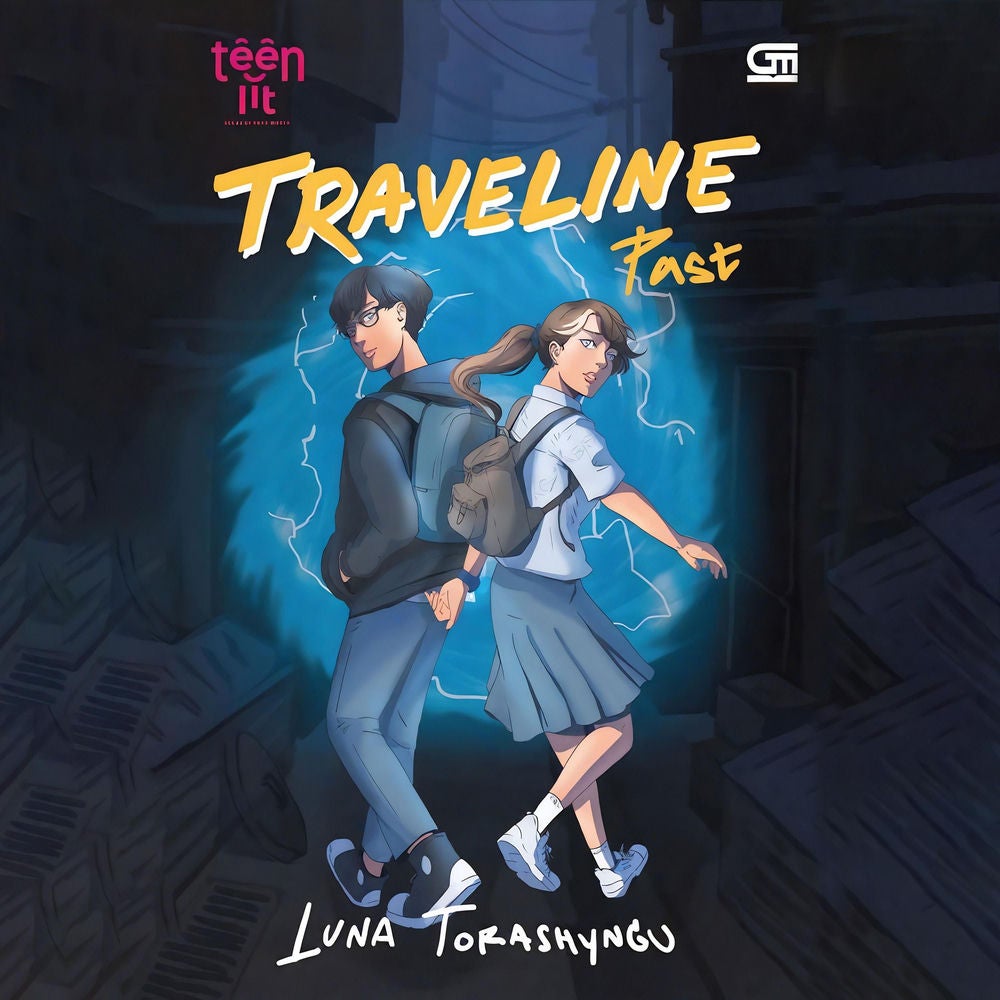Traveline: Past