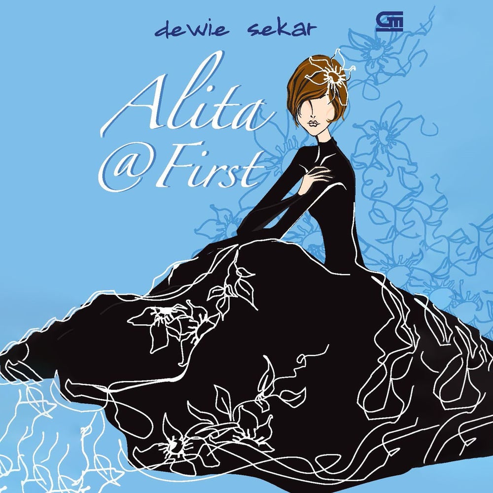Alita #1: Alita @ First