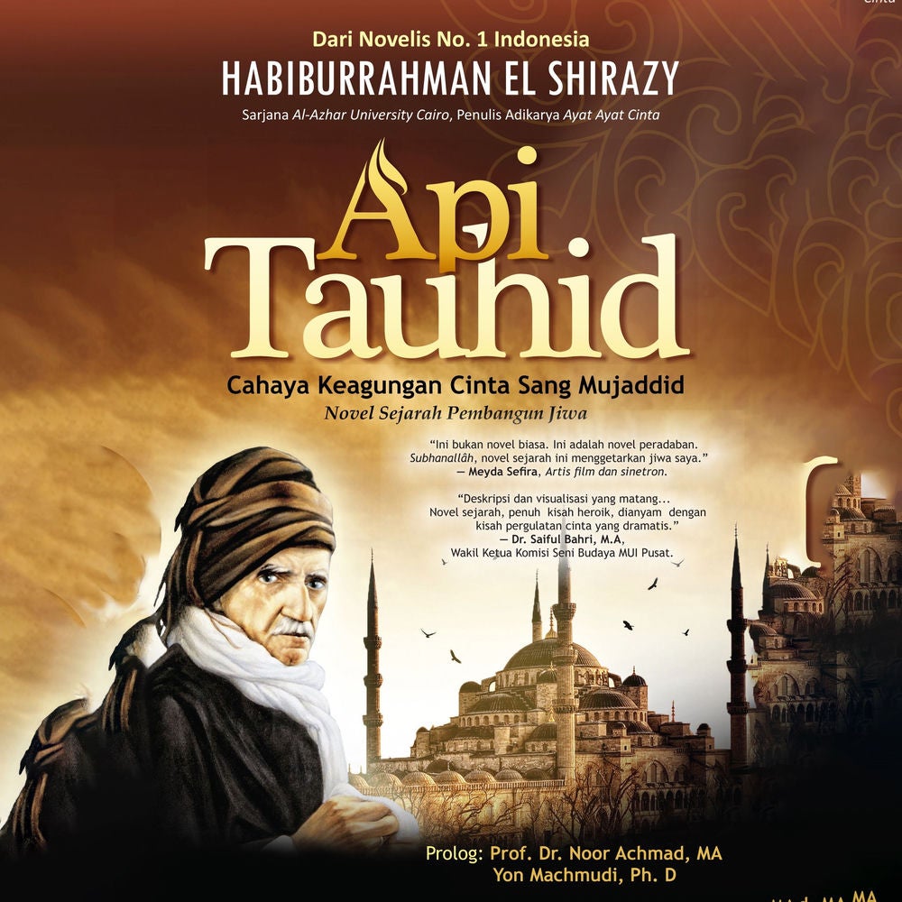 Api Tauhid