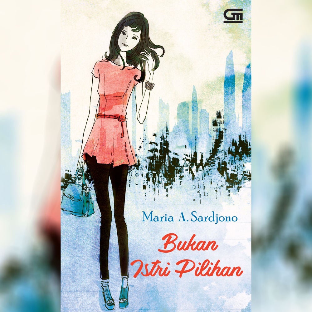 Bukan Istri Pilihan
