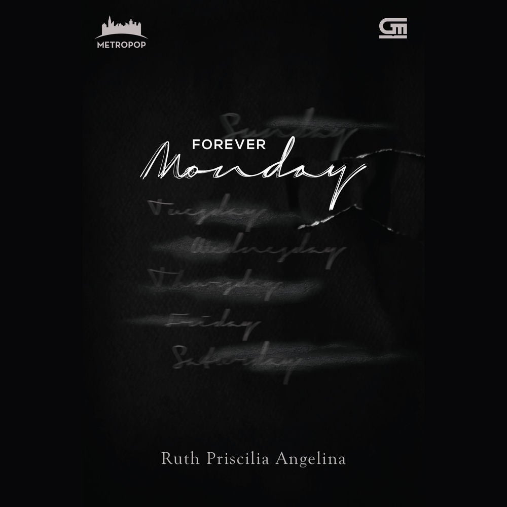 Forever Monday