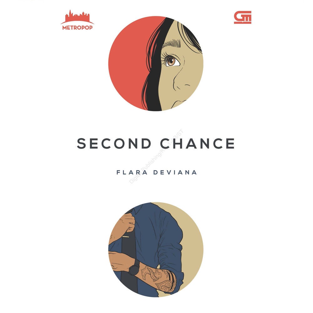 Second Chance