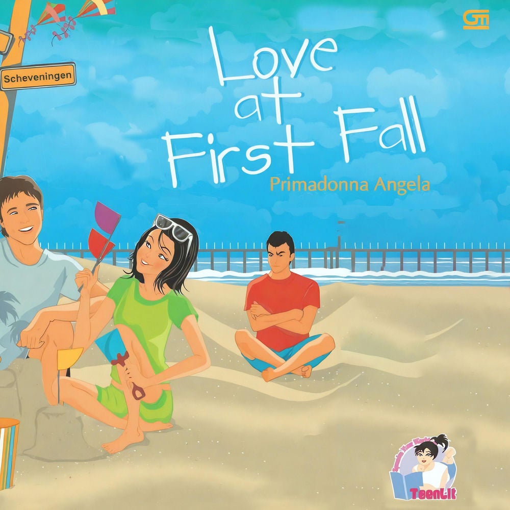 Love at First Fall