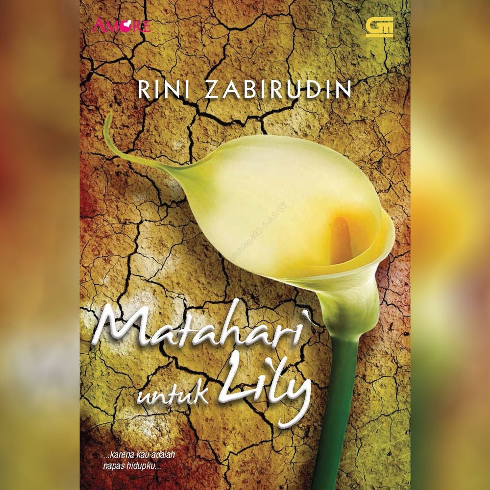 Matahari Untuk Lily