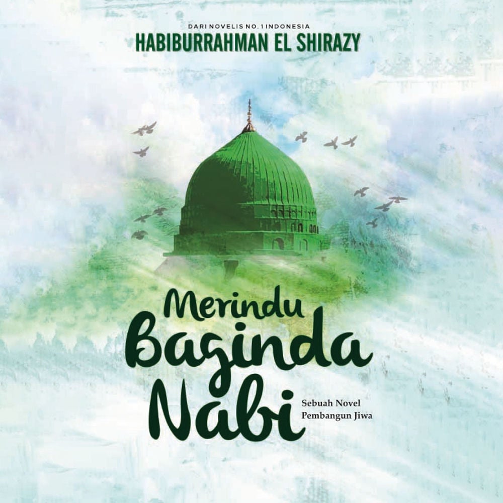 Merindu Baginda Nabi