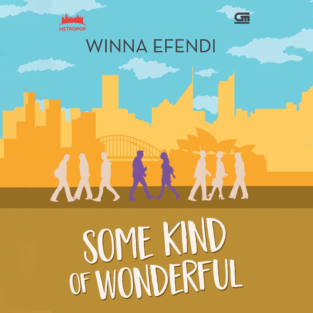 Some Kind of Wonderful