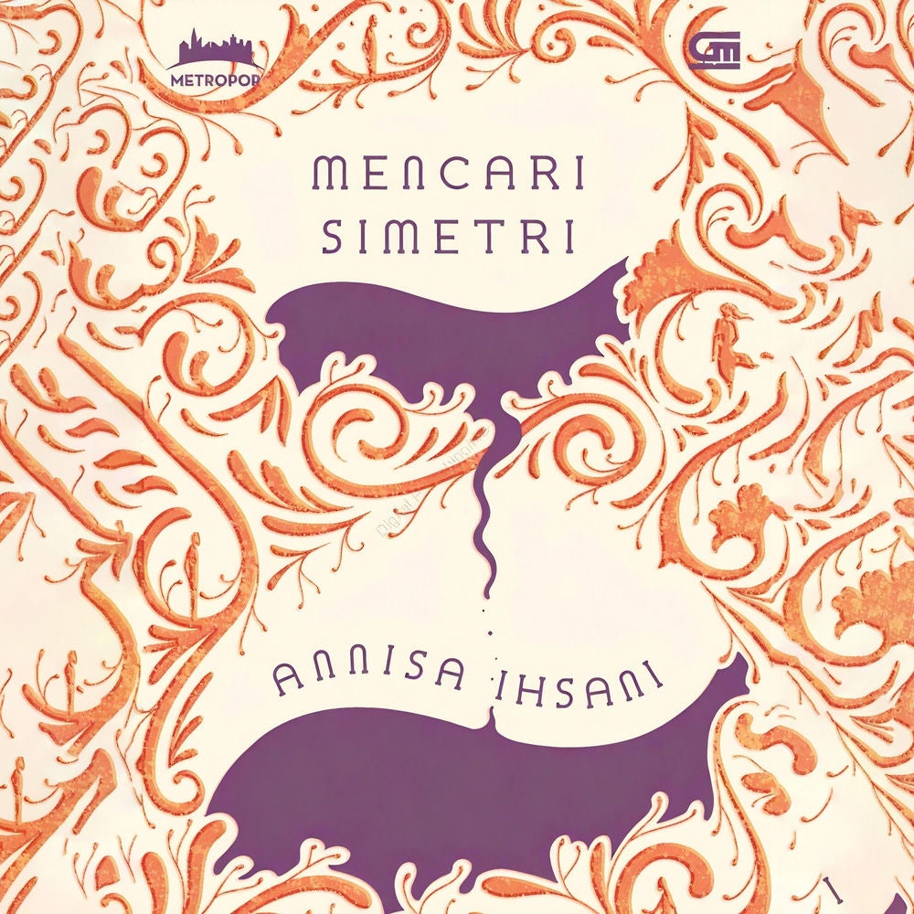 Mencari Simetri