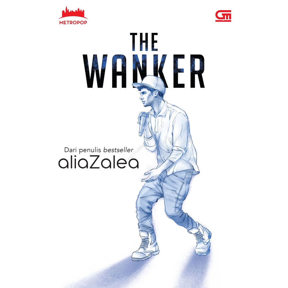 Wanker, The