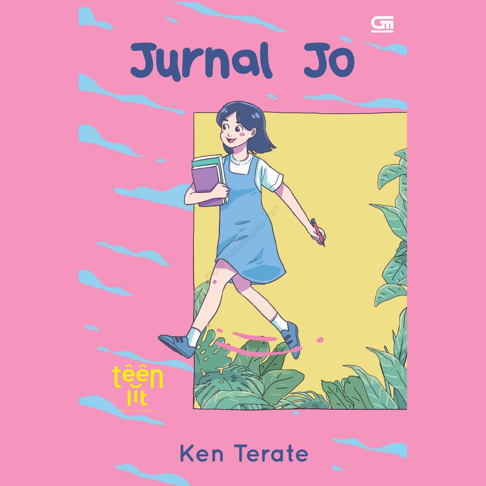 Jurnal Jo