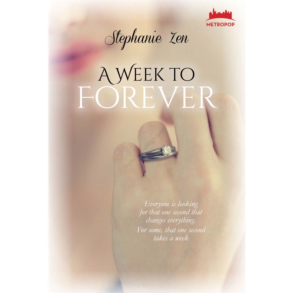 Week to Forever, A