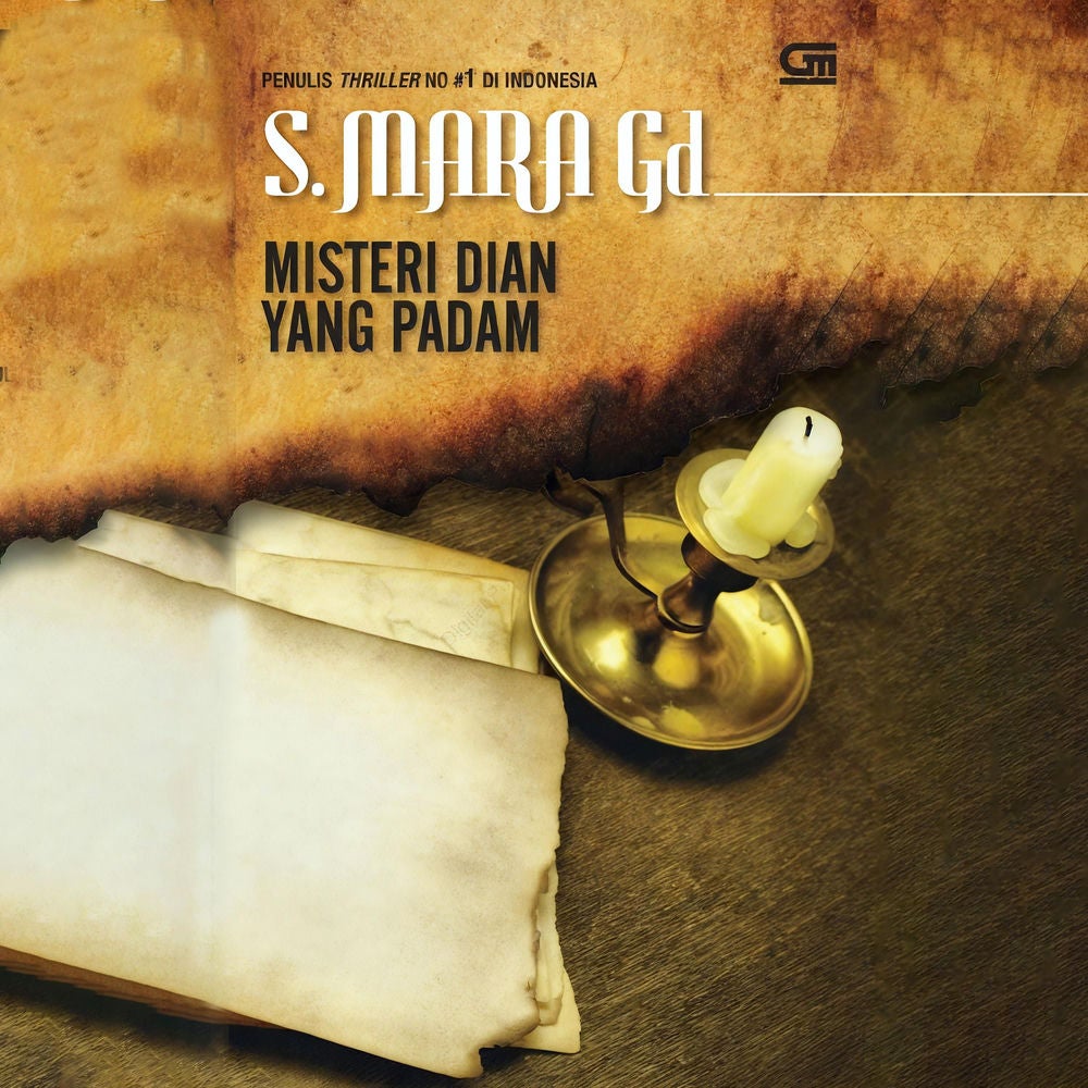 Misteri Dian yang Padam