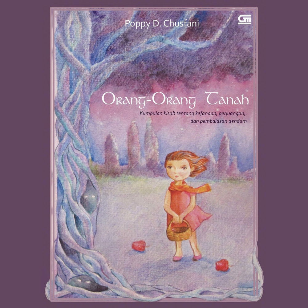 Orang-orang Tanah