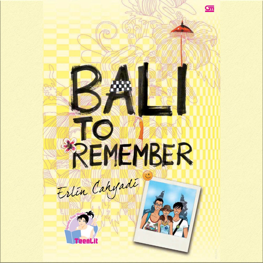 Bali to Remember