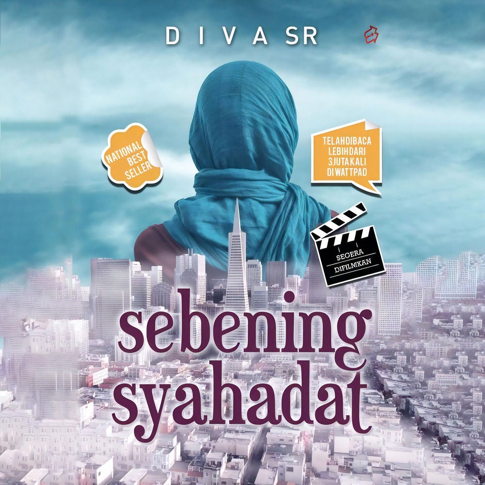 Sebening Syahadat