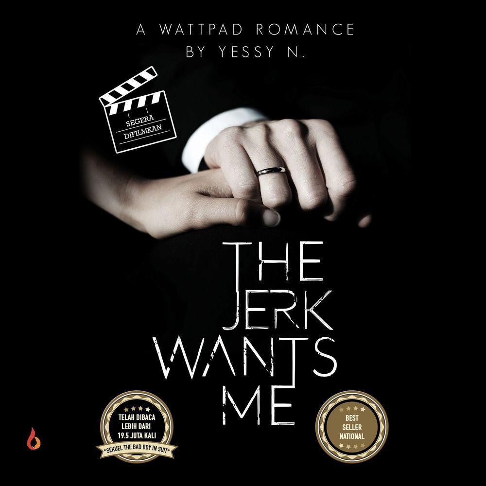 Jerk Wants Me, The