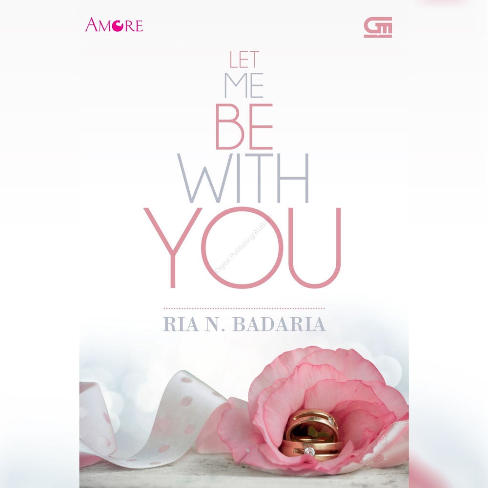Let Me Be with You