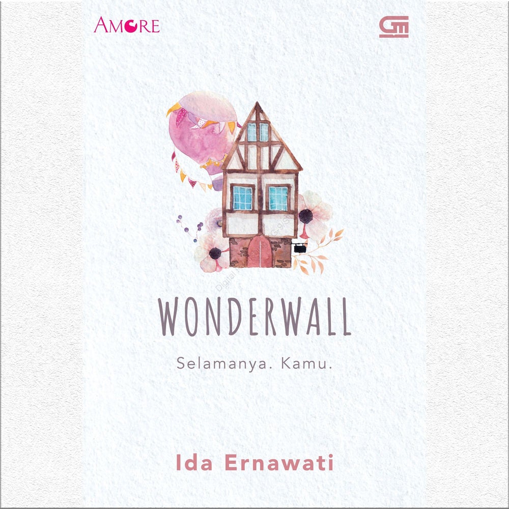 Wonderwall