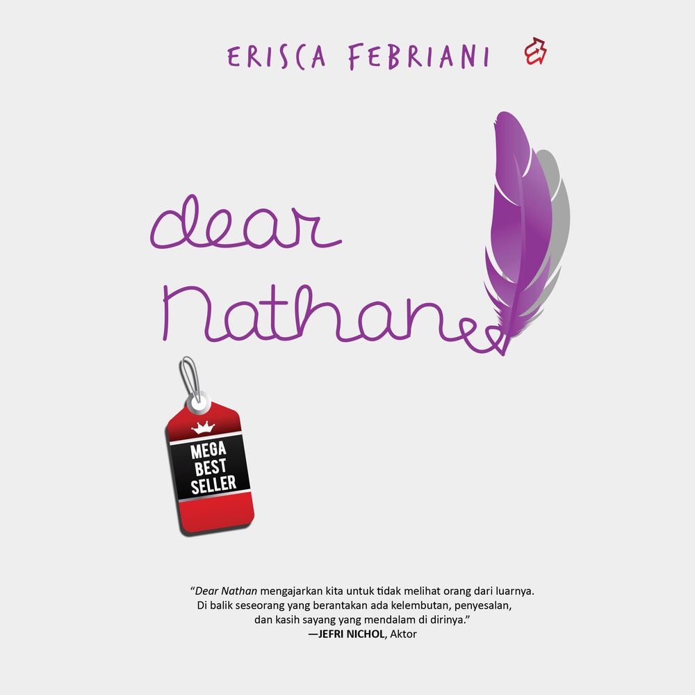 Dear Nathan