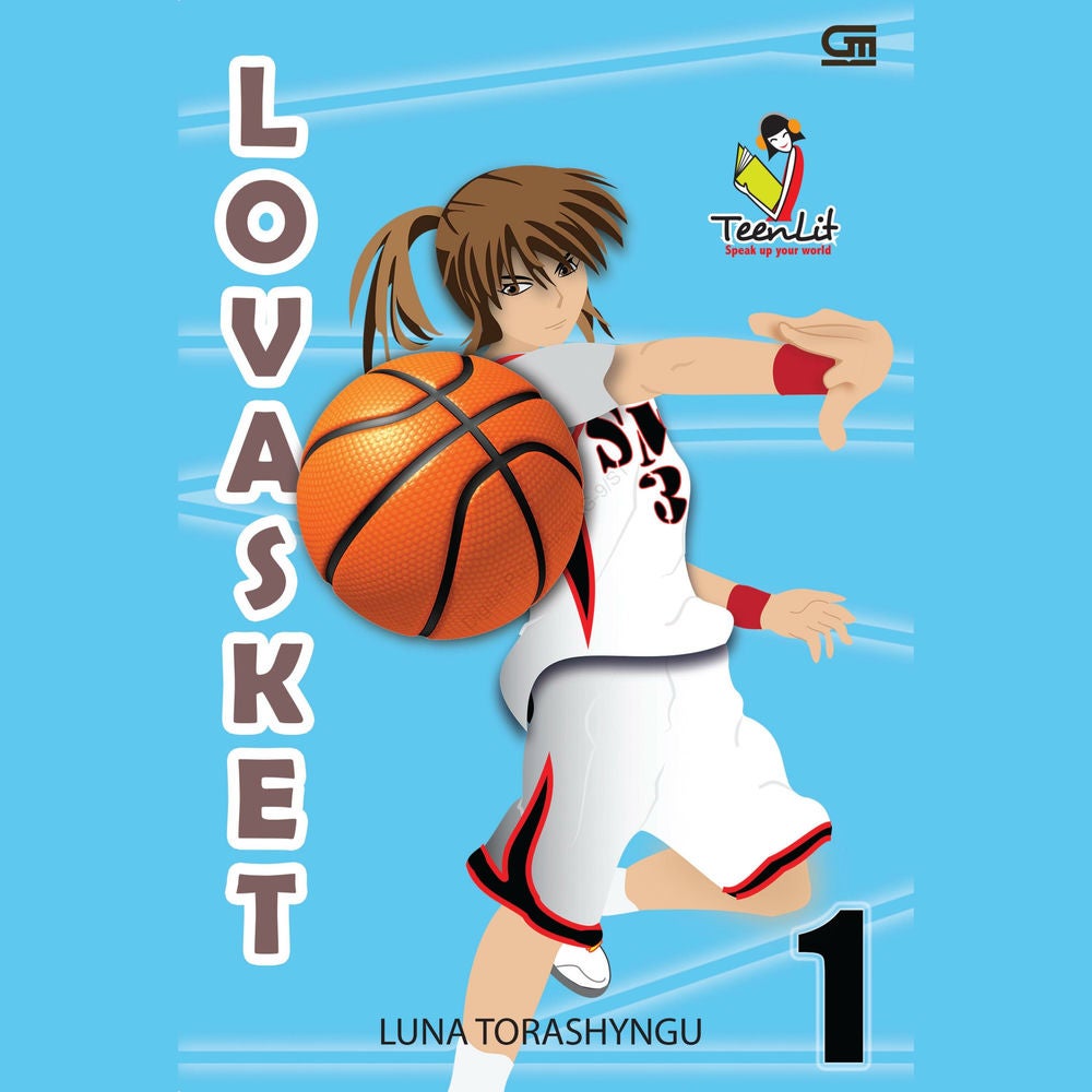 Lovasket