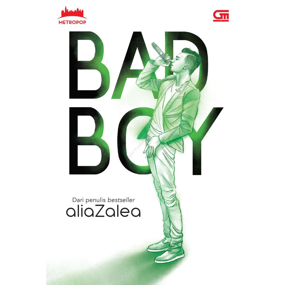Bad Boy