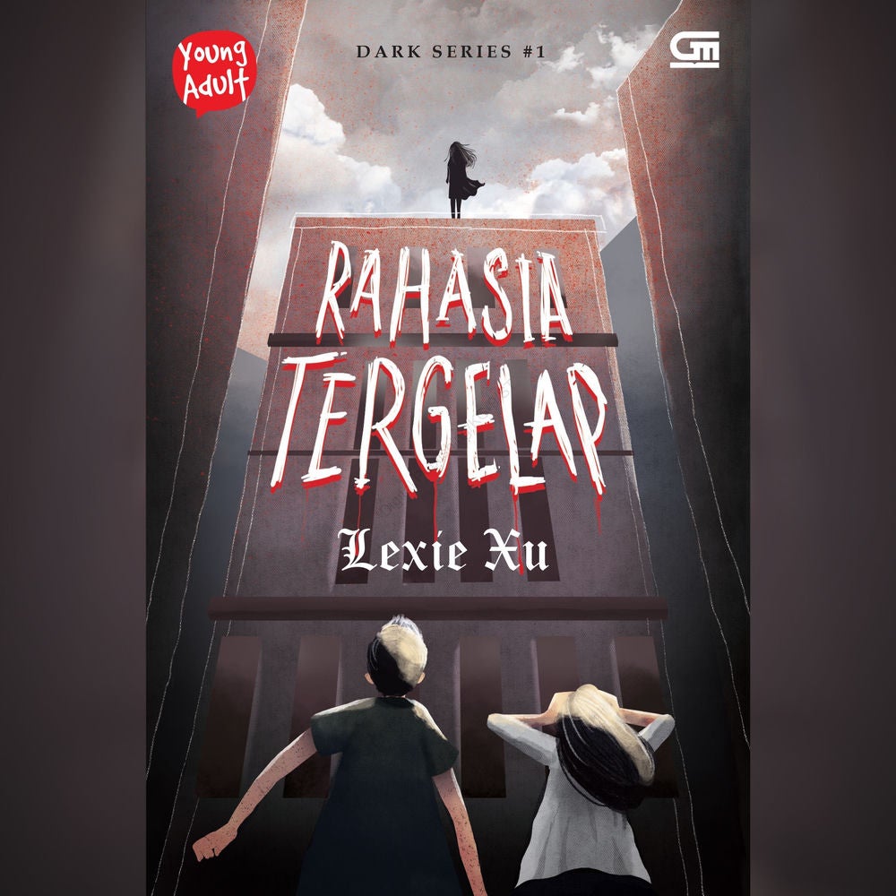 Rahasia Tergelap