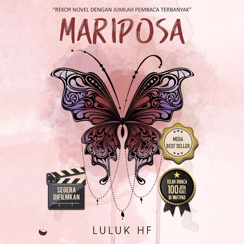 Mariposa