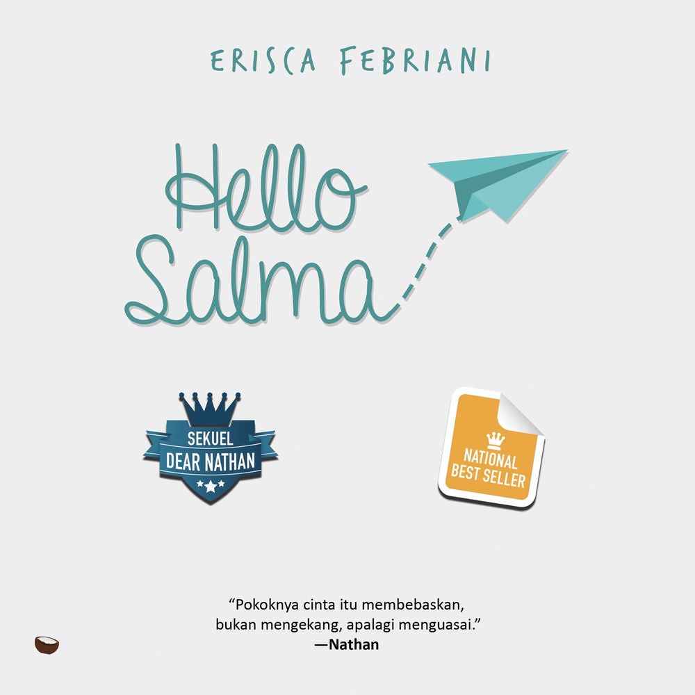 Hello Salma