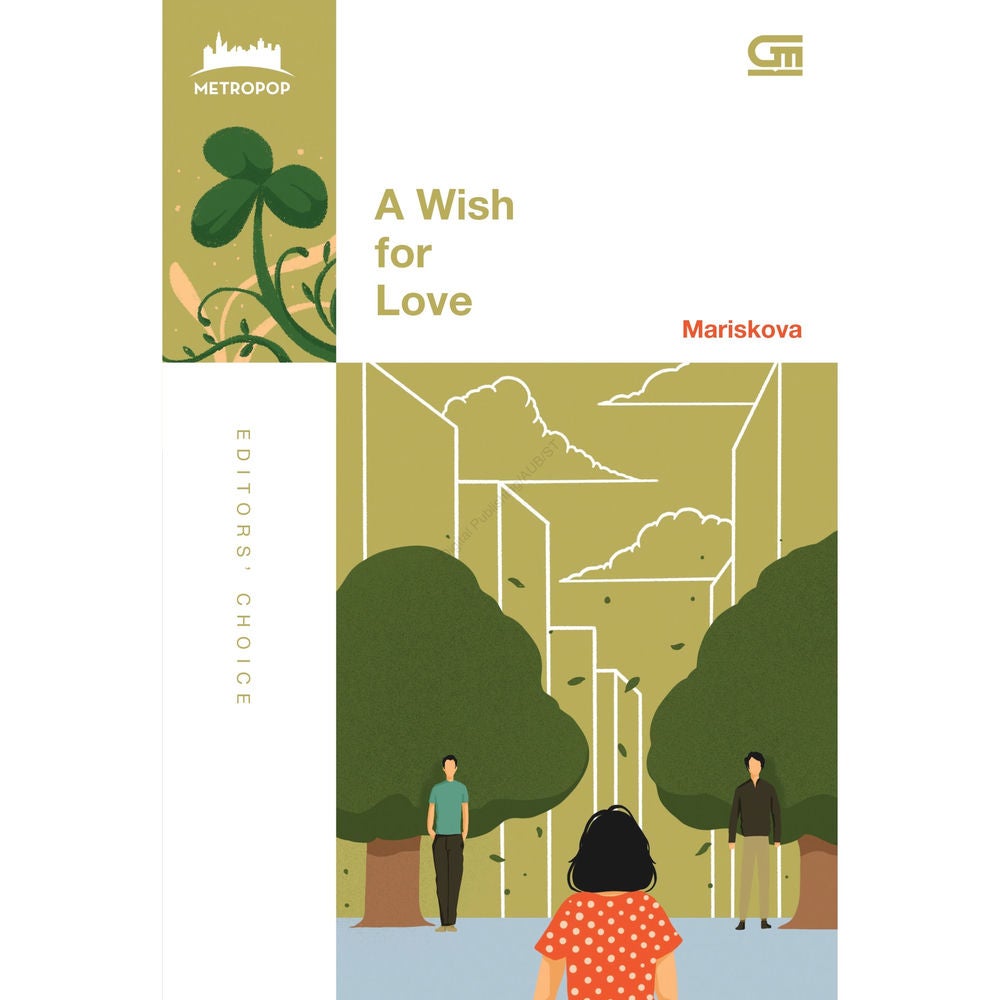 Wish for Love, A