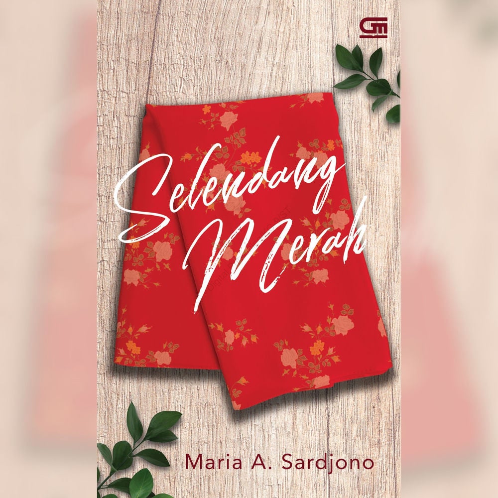 Selendang Merah
