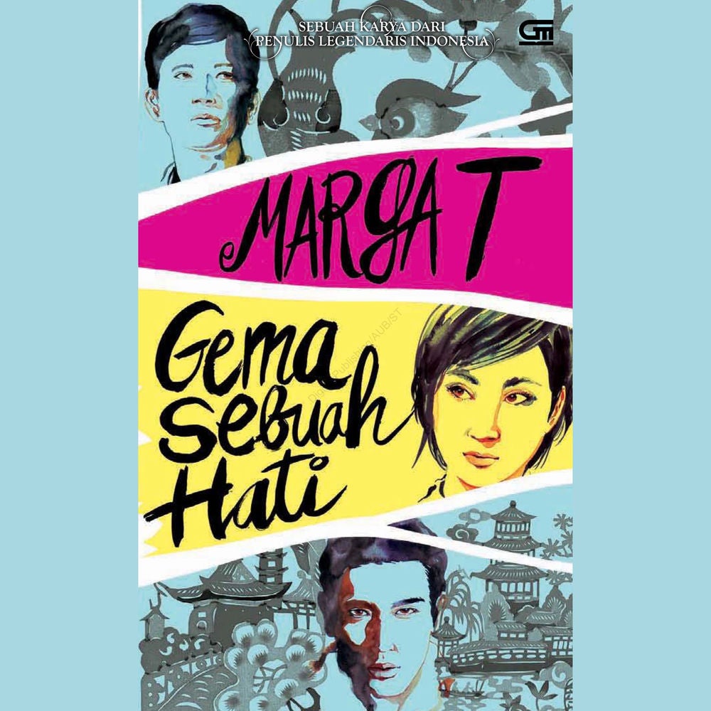 Gema Sebuah Hati