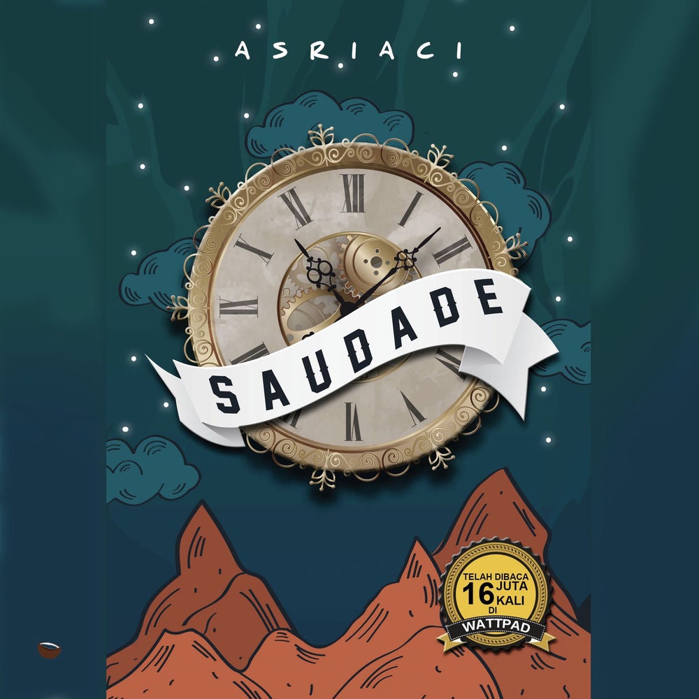 Saudade