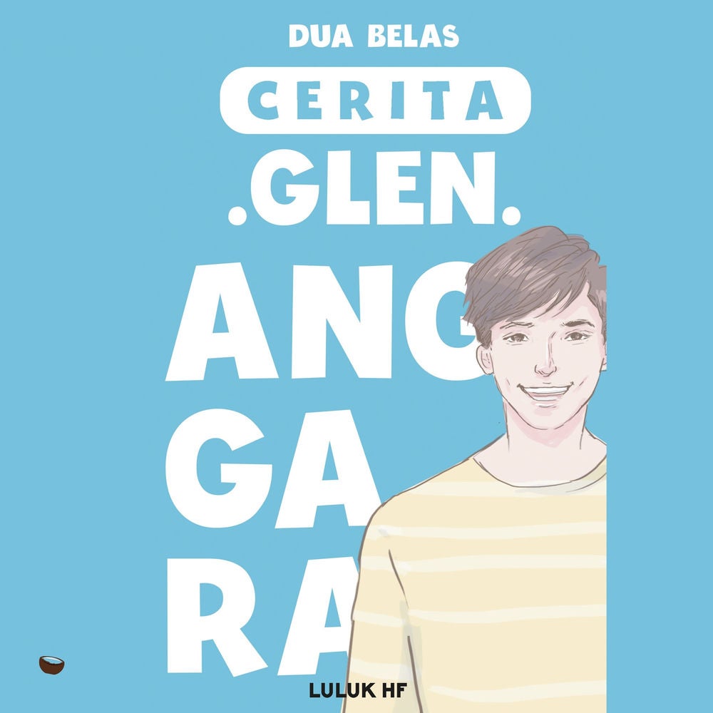 Dua Belas Cerita Glen Anggara