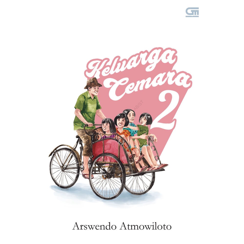 Keluarga Cemara 2
