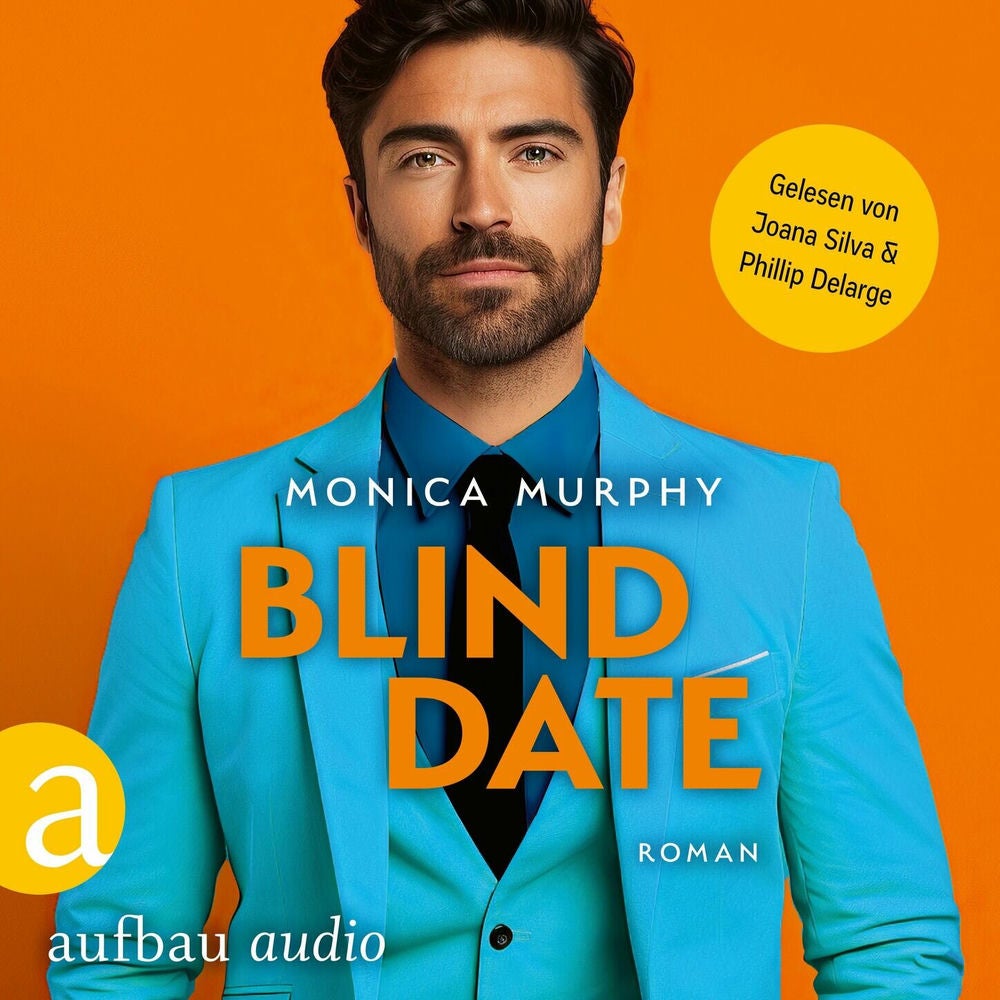 Blind Date - Die Dating Serie, Band 7