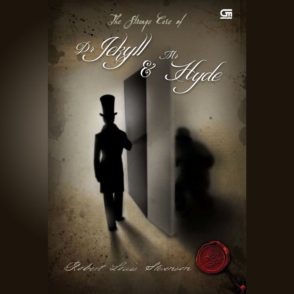 Dr. Jekyll dan Mr. Hyde