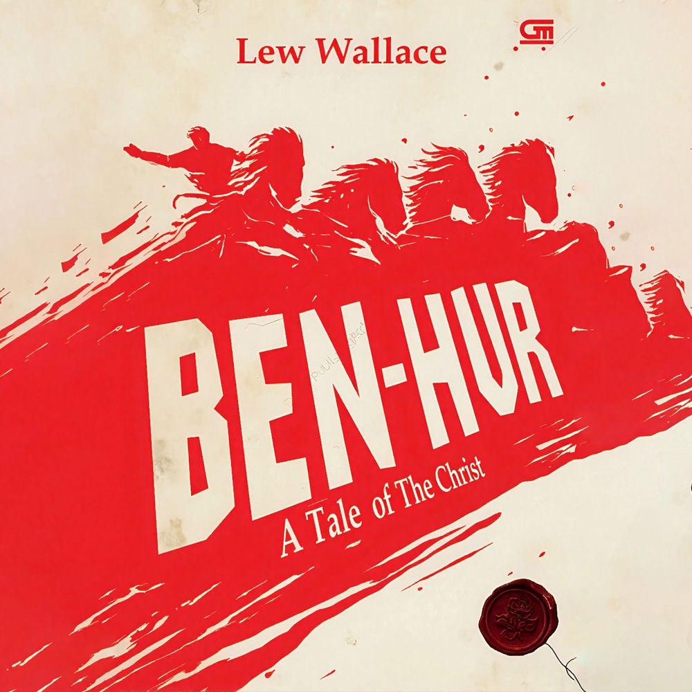 Ben-Hur: Kisah Tentang Sang Mesias
