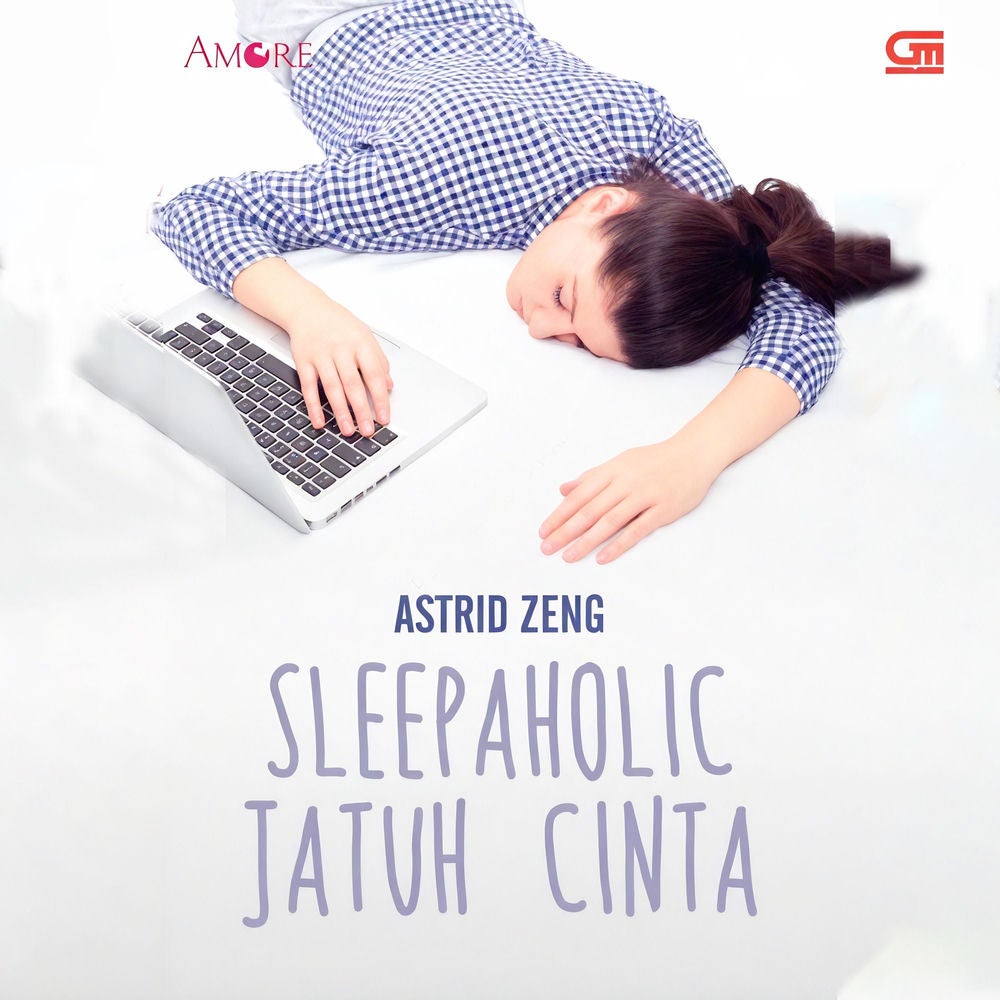 Sleepaholic Jatuh Cinta