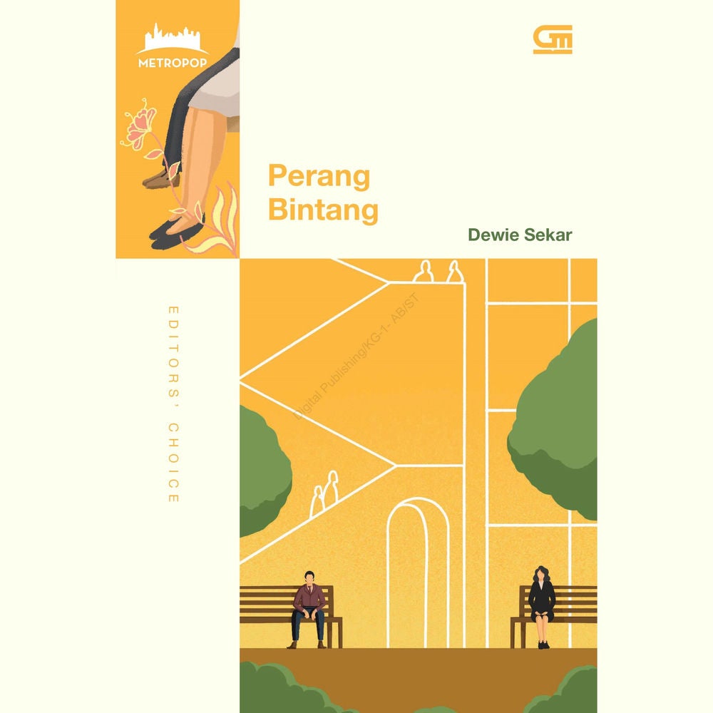 Perang Bintang