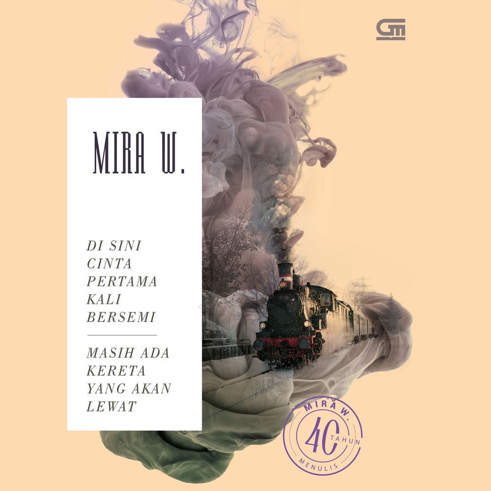 Di Sini Cinta Pertama Kali Bersemi
