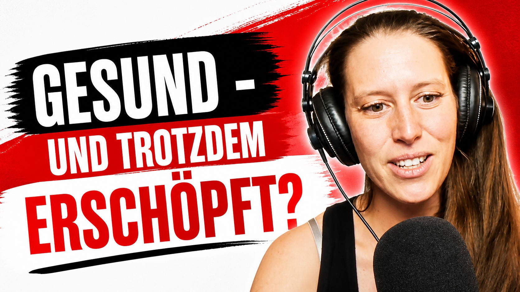 Gesundheit ist kein Zufall – warum Körper, Darm und Kopf untrennbar zusammenhängen | Miriam Wechner