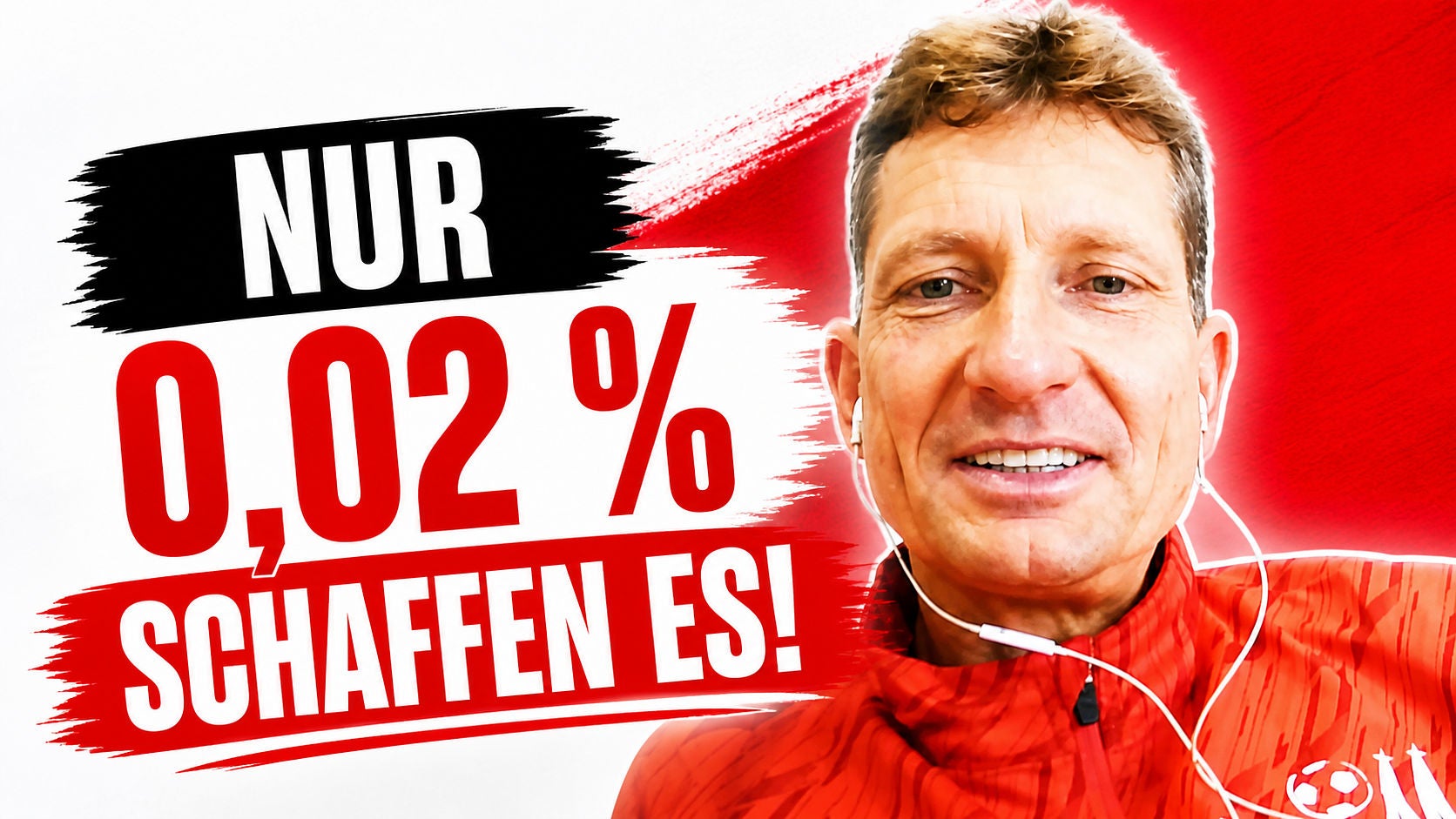 Wie wird man wirklich Fußballprofi? – Die unbequeme Wahrheit über Talent, Eltern & Illusionen | Klaus Pabst