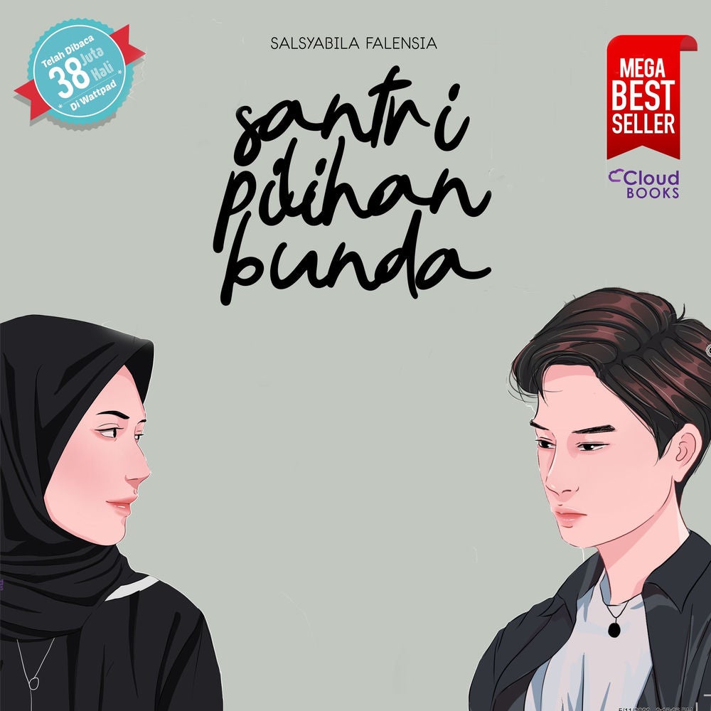 Santri Pilihan Bunda